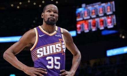 La fine dell’era Durant a Phoenix lascia rimpianti e… sollievo