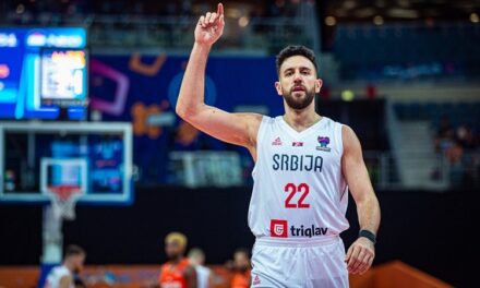 Fenerbahçe, ma non solo: Vasilije Micić torna in Europa