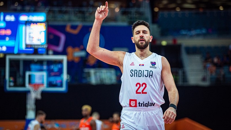 Fenerbahçe, ma non solo: Vasilije Micić torna in Europa