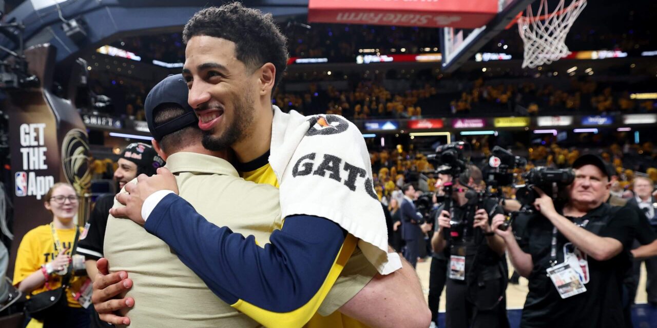 Haliburton, Gara 7 è un’occasione per silenziare gli ‘haters’ per sempre