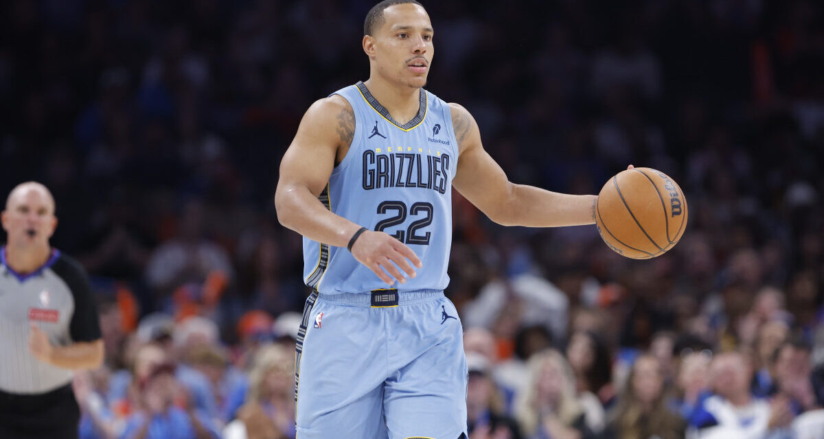 TRADE ALERT: Desmond Bane agli Orlando Magic