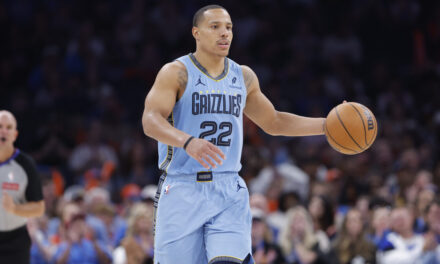 TRADE ALERT: Desmond Bane agli Orlando Magic