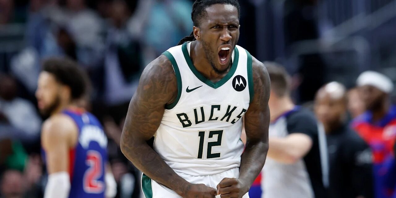 FREE AGENCY: i Bucks confermano Prince e Kevin Porter Jr.