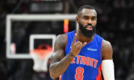 FREE AGENCY: Tim Hardaway Jr è l’ennesimo acquisto dei Nuggets