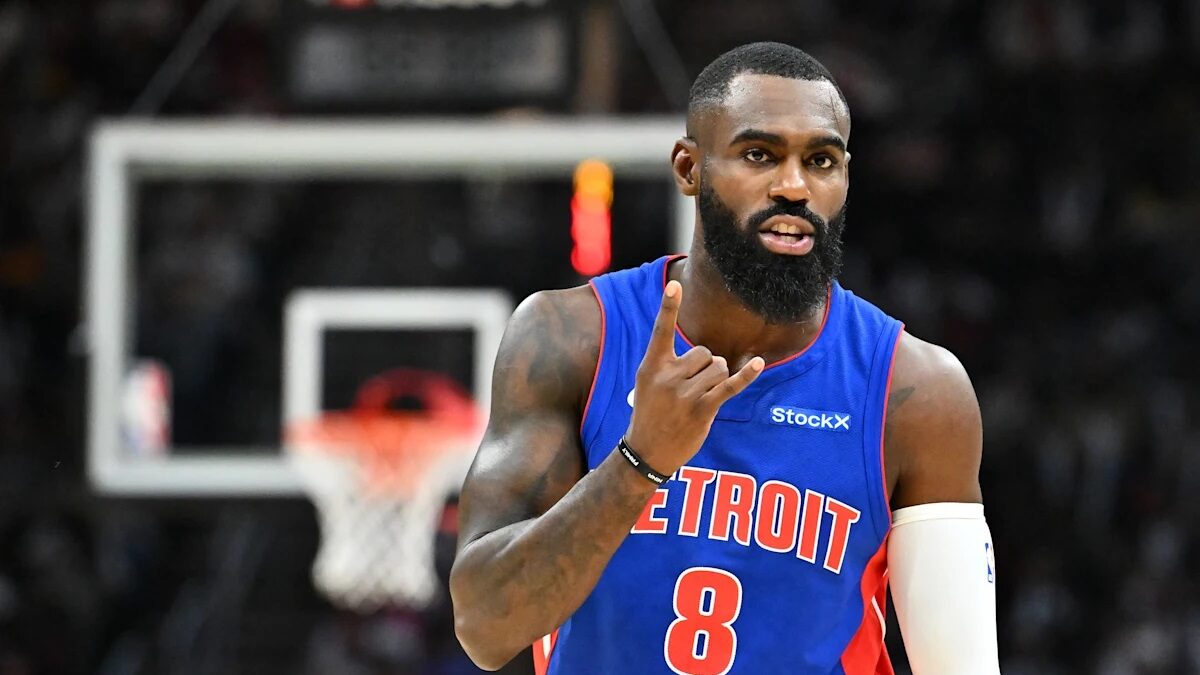 Tim Hardaway Jr, nuovo giocatore dei Nuggets