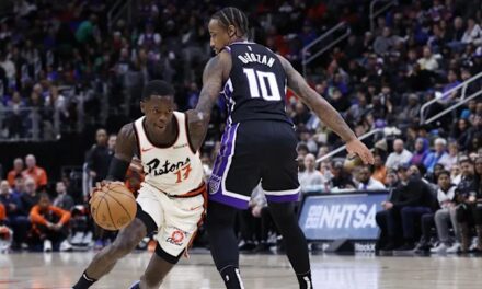 Il perché del silenzio sulla firma di Dennis Schröder con i Kings