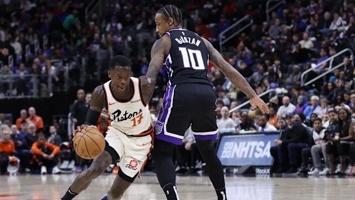 Il perché del silenzio sulla firma di Dennis Schröder con i Kings