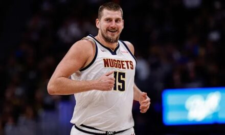 I Denver Nuggets sono di nuovo una contender