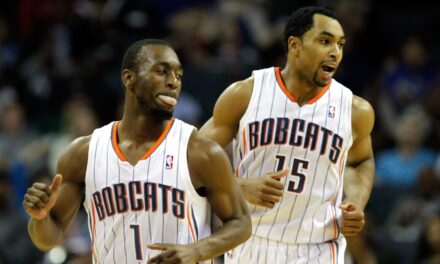 Qual è la peggior squadra della storia NBA?