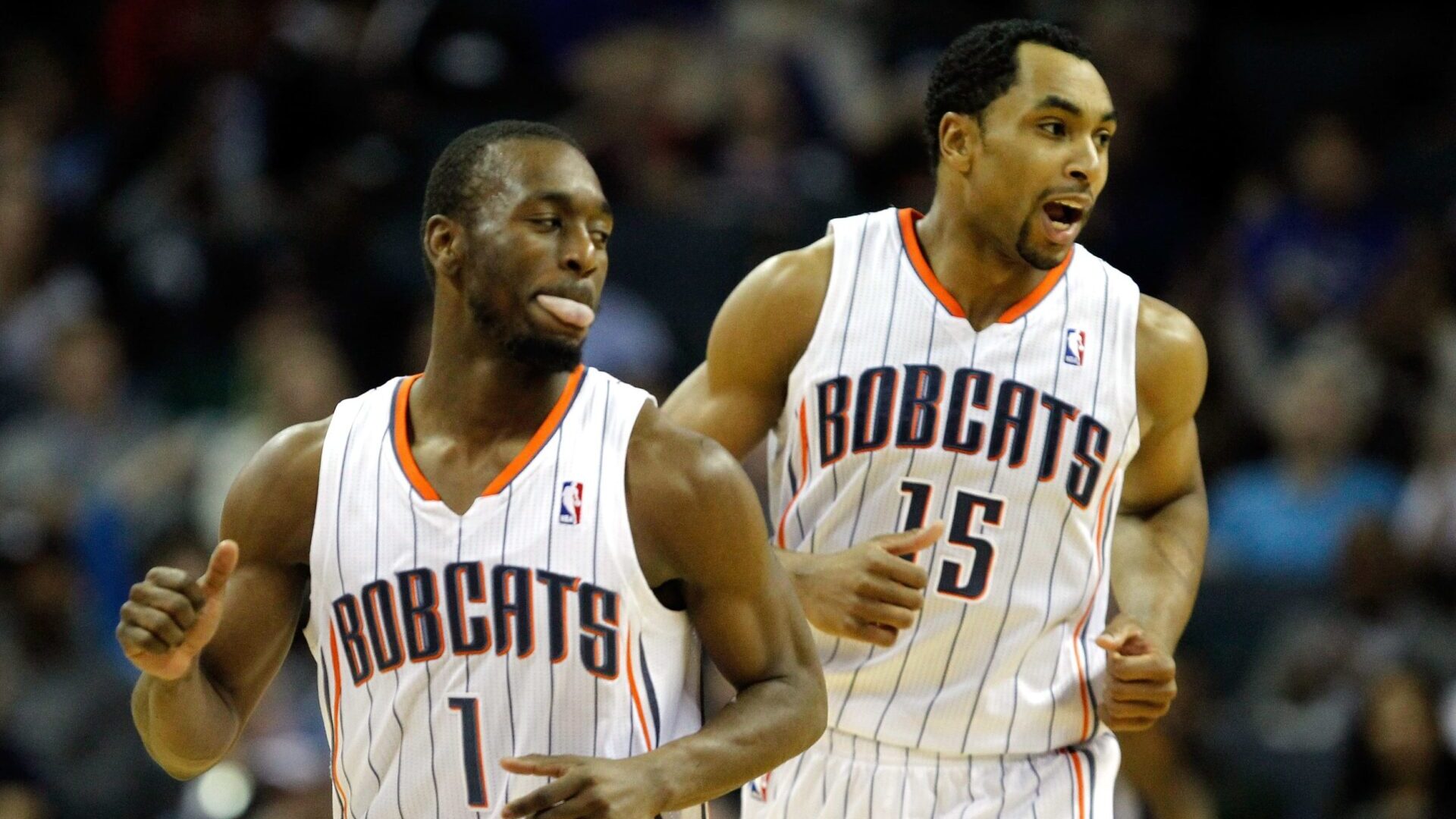 Charlotte Bobcats 2012, NBA