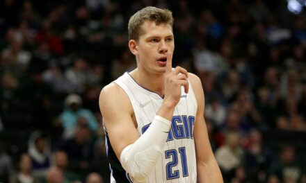 FREE AGENCY: Moe Wagner rimane agli Orlando Magic