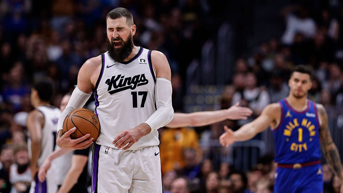 I Nuggets e la situazione Valanciunas