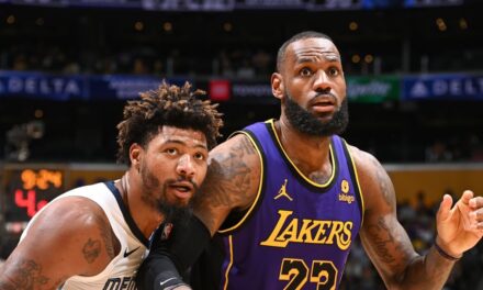 Lakers, Marcus Smart è un’altra bella incognita