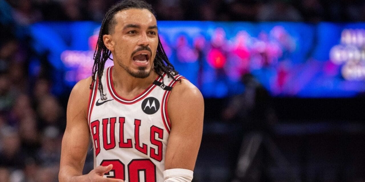 FREE AGENCY: Tre Jones resta ai Chicago Bulls