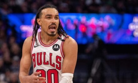 FREE AGENCY: Tre Jones resta ai Chicago Bulls