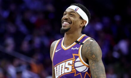 I Suns non sono mai stati così vicini al buyout di Beal