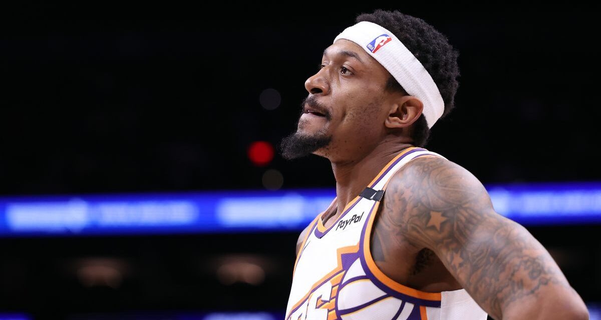 Quanti milioni risparmiano i Suns con il buyout di Beal?