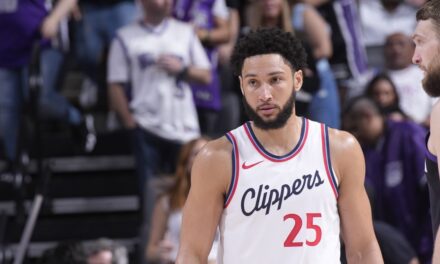 Ben Simmons ai Celtics ha più senso di quanto si creda