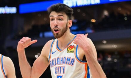 Thunder, troppi soldi a Holmgren? Non è così