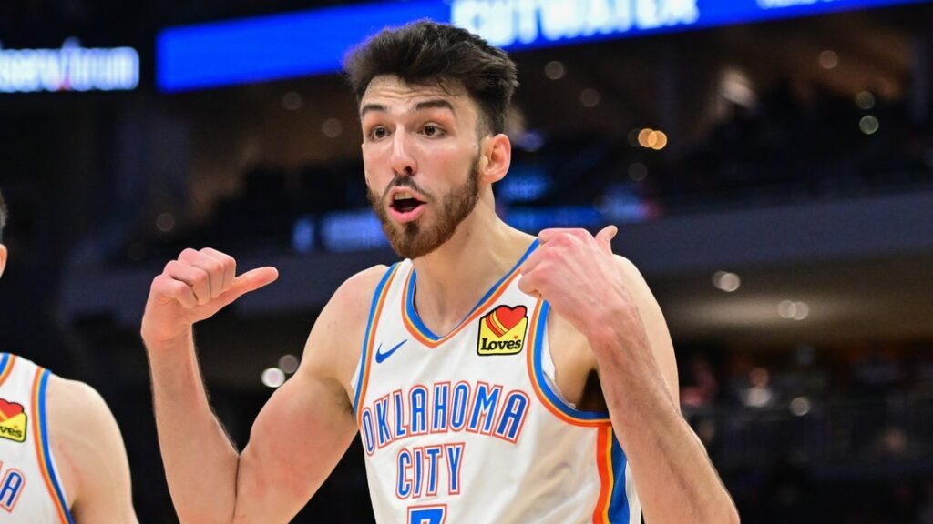 Thunder, troppi soldi a Holmgren? Non è così