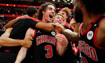 I Bulls fanno bene a temporeggiare con Josh Giddey