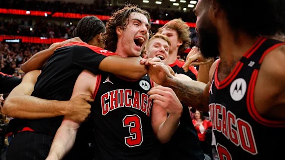 I Bulls fanno bene a temporeggiare con Josh Giddey