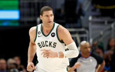 FREE AGENCY: Brook Lopez a Los Angeles, ma ai Clippers