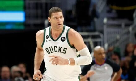 FREE AGENCY: Brook Lopez a Los Angeles, ma ai Clippers