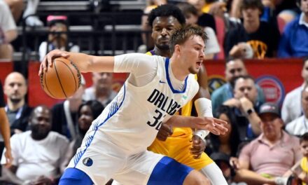 Cooper Flagg, cinque spunti dal “debutto”