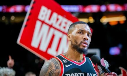 Damian Lillard, un ritorno già annunciato