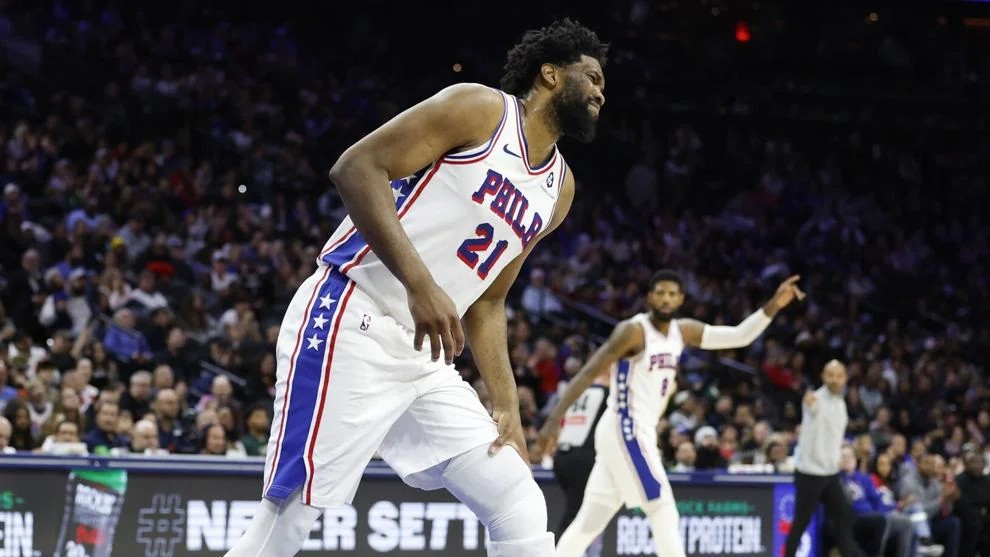 Cinque cose che non sapete su Joel Embiid