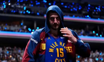 Perché Jokic ha scelto di non rinnovare con i Nuggets