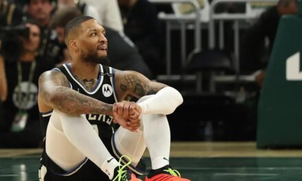 Mercato NBA: tutto quello che è successo