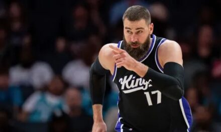 Valanciunas: Nuggets o Panathinaikos? Cosa sapere