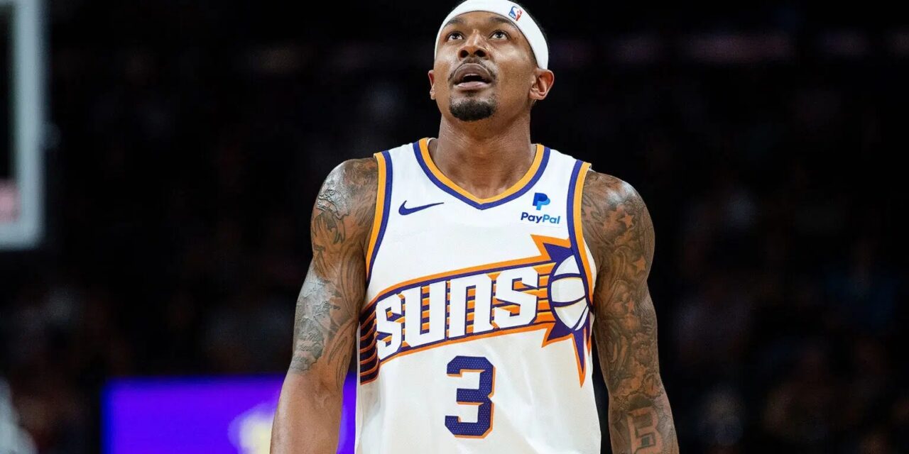 FREE AGENCY: Beal accetta il buyout con i Suns e va ai Clippers