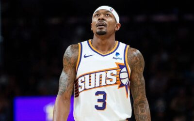 FREE AGENCY: Beal accetta il buyout con i Suns e va ai Clippers