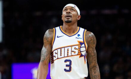 FREE AGENCY: Beal accetta il buyout con i Suns e va ai Clippers