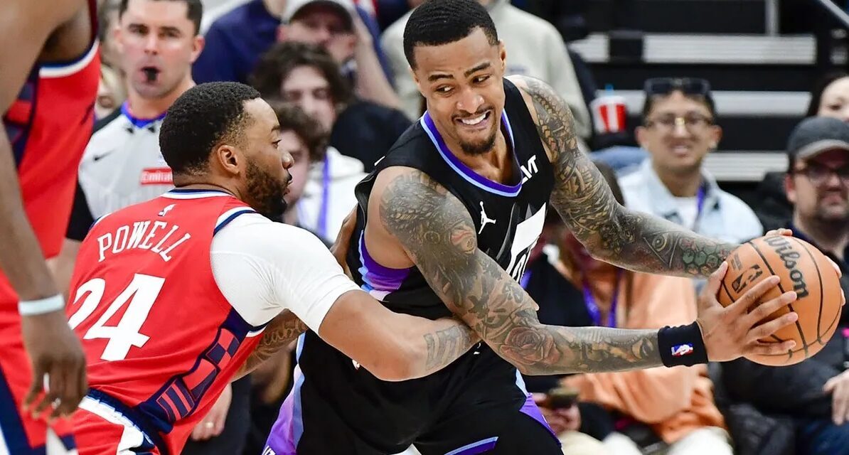 TRADE ALERT: John Collins ai Clippers in uno scambio a 3