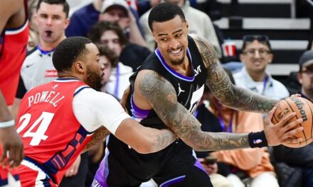 TRADE ALERT: John Collins ai Clippers in uno scambio a 3