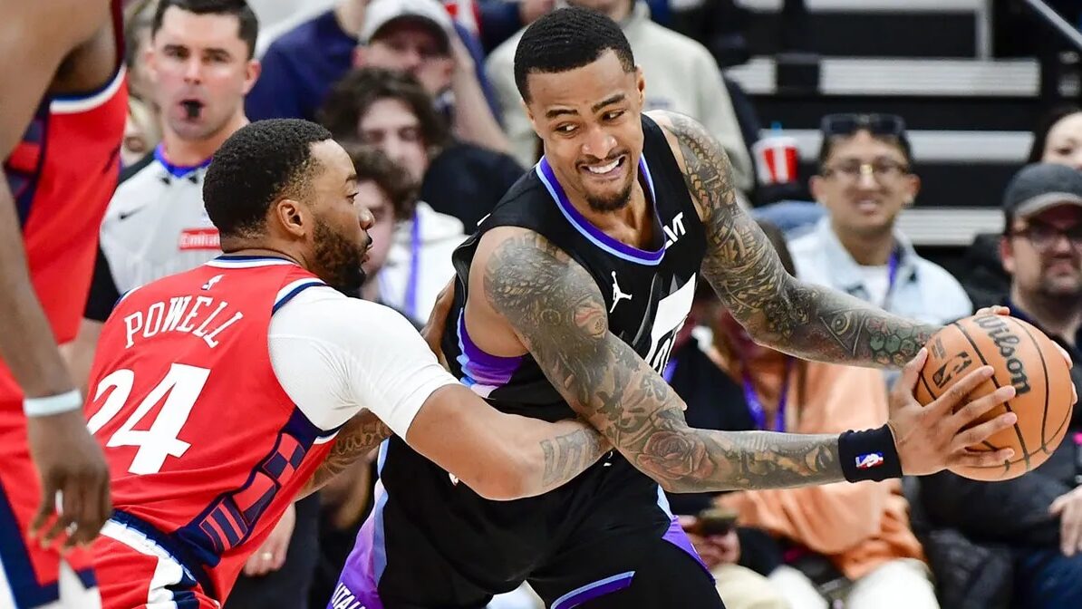 John Collins è un nuovo giocatore dei Clippers