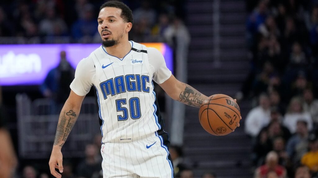 Cole Anthony buyout grizzlies milwaukee bucks