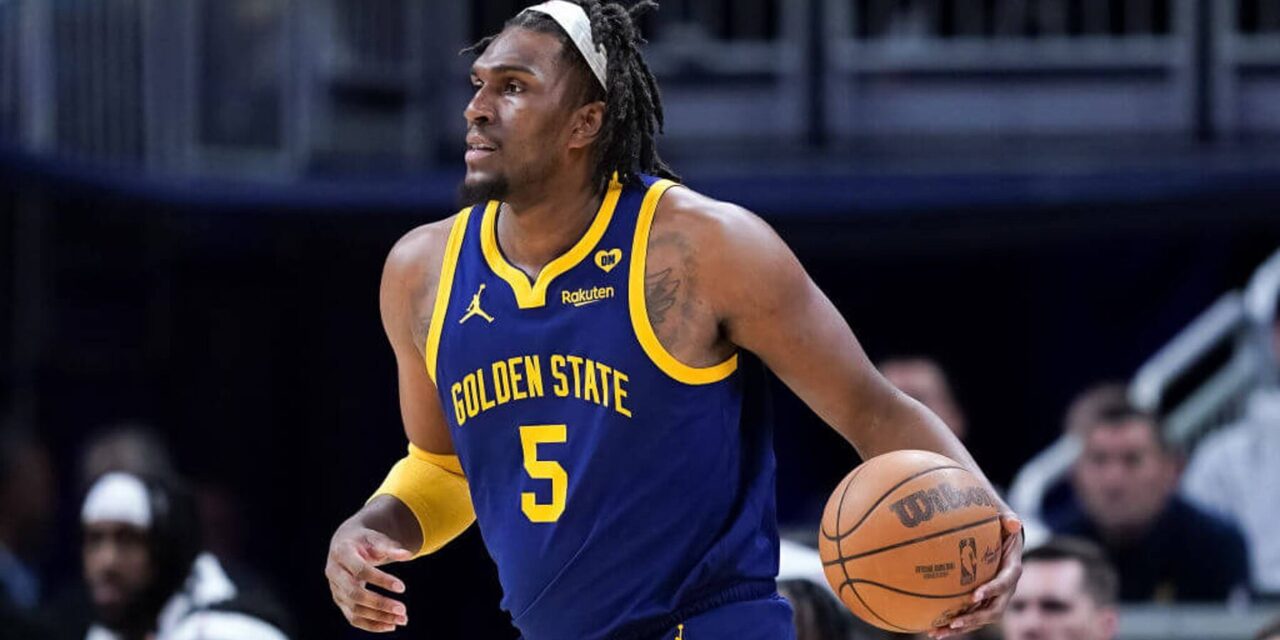 Looney saluta i Warriors: “Non si fidavano più di me”