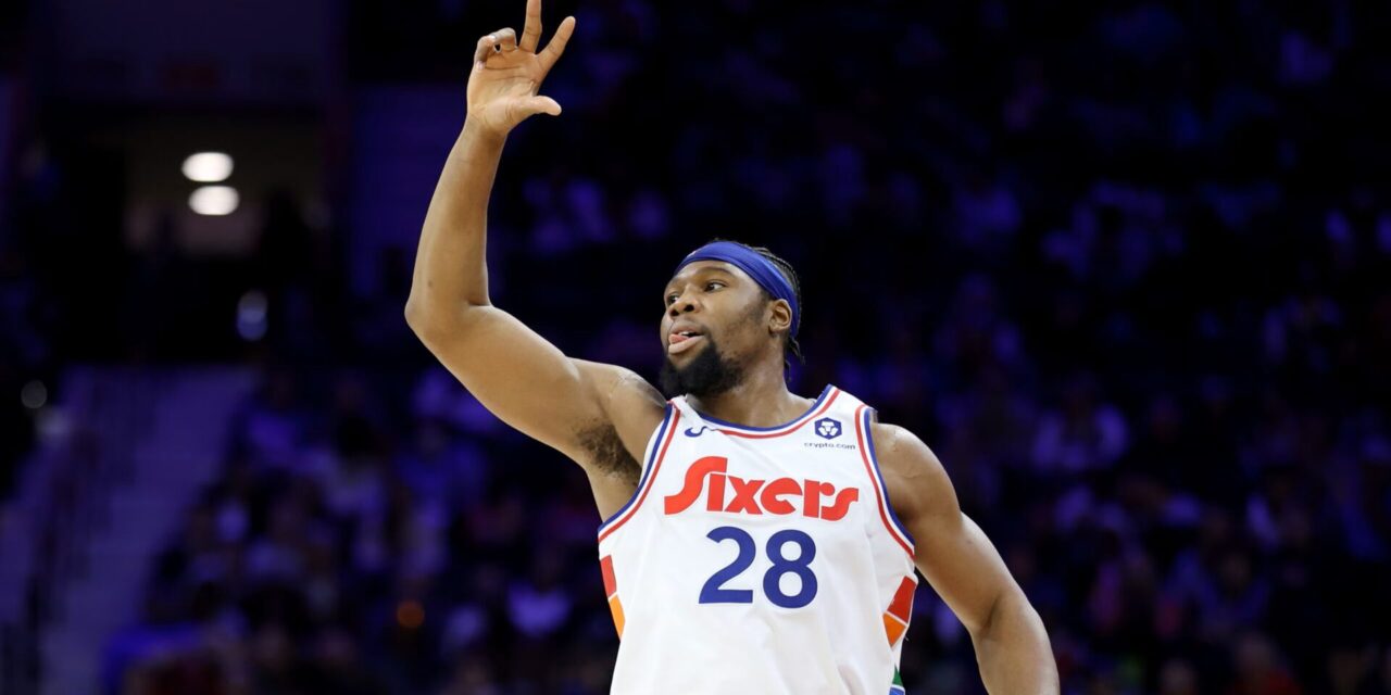 FREE AGENCY: Yabusele si accasa ai New York Knicks