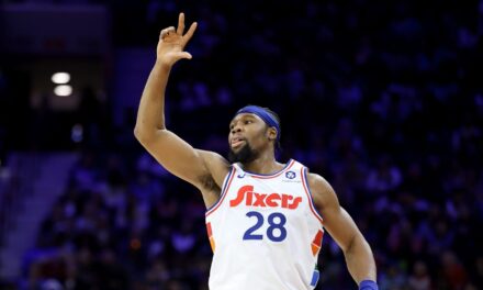 FREE AGENCY: Yabusele si accasa ai New York Knicks