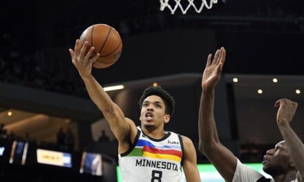 FREE AGENCY: I Celtics firmano un biennale con Josh Minott