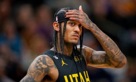 FREE AGENCY: Jordan Clarkson andrà al minimo ai Knicks