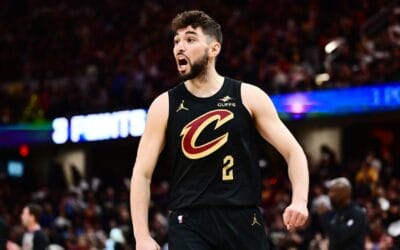 FREE AGENCY: Ty Jerome si accasa ai Memphis Grizzlies