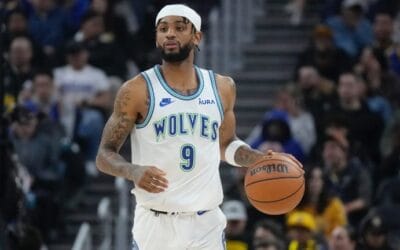 FREE AGENCY: Alexander-Walker firma con gli Hawks