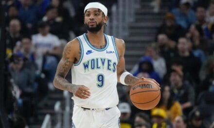 FREE AGENCY: Alexander-Walker firma con gli Hawks