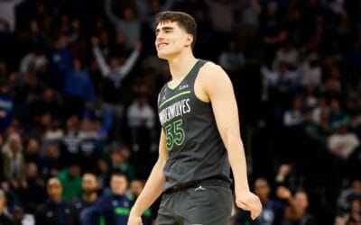 FREE AGENCY: Luka Garza firma con i Boston Celtics
